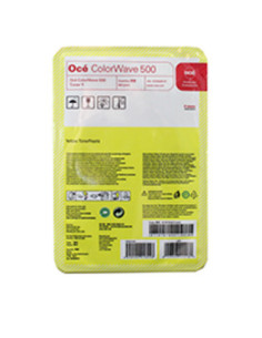 Oce 1070038731 cartucho de tóner 1 pieza(s) Original Amarillo