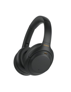 Sony WH-1000XM4 Auriculares Inalámbrico Diadema Llamadas Música USB Tipo C Bluetooth Negro