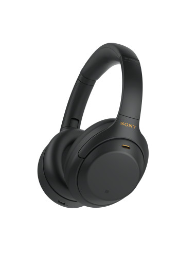 Sony WH-1000XM4 Auriculares Inalámbrico Diadema Llamadas Música USB Tipo C Bluetooth Negro
