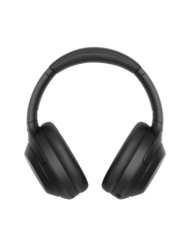 Sony WH-1000XM4 Auriculares Inalámbrico Diadema Llamadas Música USB Tipo C Bluetooth Negro