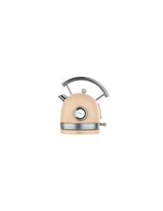 Cecotec ThermoSense 420 tetera eléctrica 1,8 L 2200 W Beige