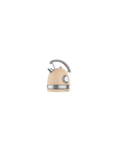 Cecotec ThermoSense 420 tetera eléctrica 1,8 L 2200 W Beige 2