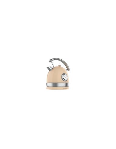 Cecotec ThermoSense 420 tetera eléctrica 1,8 L 2200 W Beige