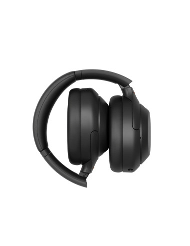 Sony WH-1000XM4 Auriculares Inalámbrico Diadema Llamadas Música USB Tipo C Bluetooth Negro