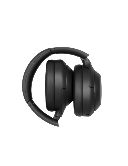 Sony WH-1000XM4 Auriculares Inalámbrico Diadema Llamadas Música USB Tipo C Bluetooth Negro