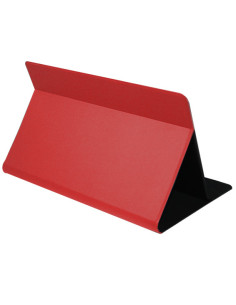 SilverHT Funda Wave UNIVERSAL 9"-11" roja