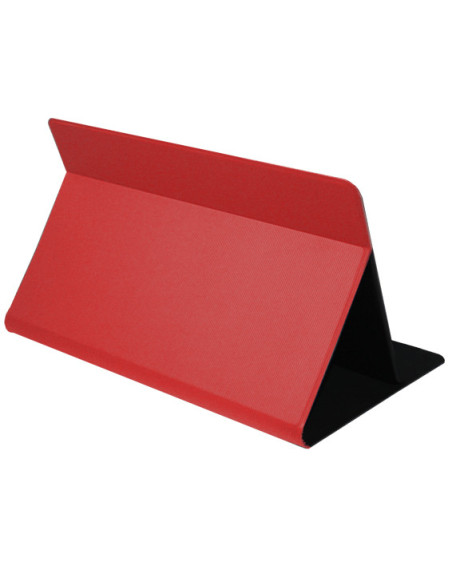 SilverHT Funda Wave UNIVERSAL 9"-11" roja