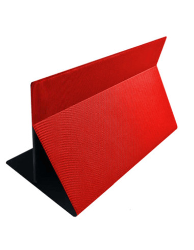 SilverHT Funda Wave UNIVERSAL 9"-11" roja