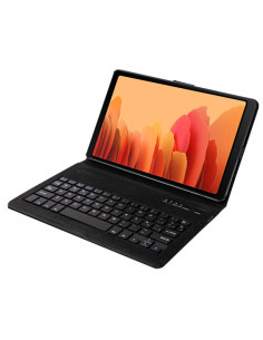 SilverHT Samsung TAB A7 10,4” T500 505 2020 con teclado Bluetooth 2