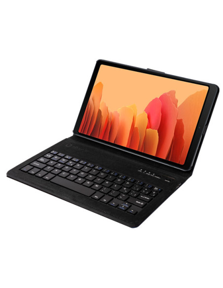 SilverHT Samsung TAB A7 10,4” T500 505 2020 con teclado Bluetooth