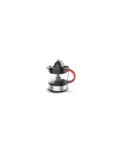 Solac Stillo 40 prensa de cÍ­tricos eléctricos 0,7 L 40 W Negro, Plata 2