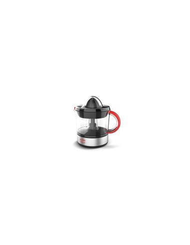 Solac Stillo 40 prensa de cÍ­tricos eléctricos 0,7 L 40 W Negro, Plata
