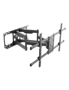 Equip 650324 Soporte de pared para TV inclinable giratorio de 37"-90 2