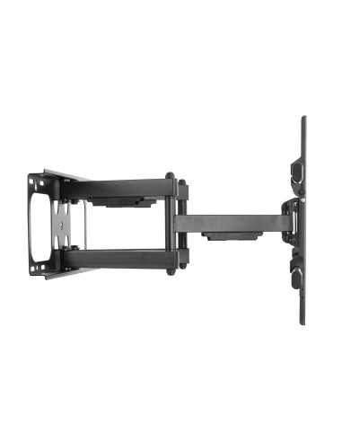 Equip 650324 Soporte de pared para TV inclinable giratorio de 37"-90
