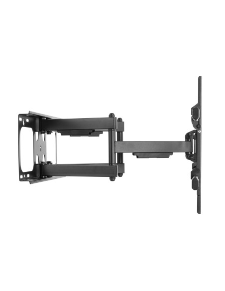 Equip 650324 Soporte de pared para TV inclinable giratorio de 37"-90