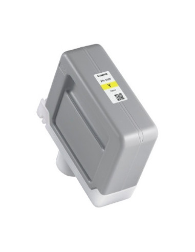 Canon PFI-310Y cartucho de tinta Original Amarillo