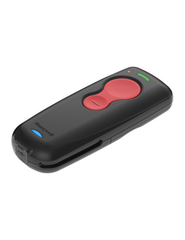 Honeywell Voyager 1602g Lector de códigos de barras portátil 1D 2D Negro