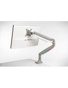Kensington Brazo SmartFit de altura ajustable con un toque para monitor individual 2