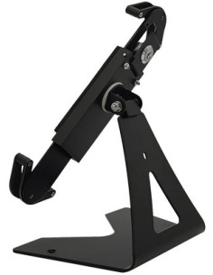 Approx appSTABLET10 Soporte activo para teléfono móvil Tablet UMPC Negro 2