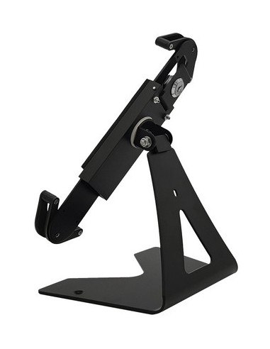 Approx appSTABLET10 Soporte activo para teléfono móvil Tablet UMPC Negro