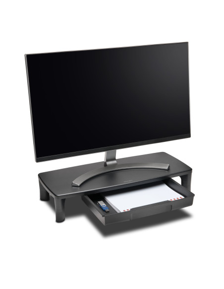 Kensington Soporte para monitor con cajón SmartFit