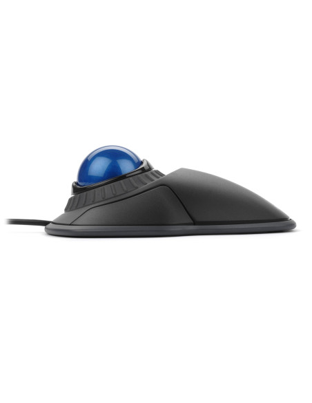 Kensington Trackball Orbit con anillo de desplazamiento