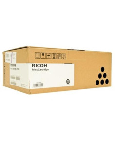 Ricoh 821259 cartucho de tóner 1 pieza(s) Original Negro