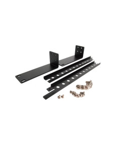 StarTech.com Soporte (montaje en rack) 1U para conmutador KVM (serie SV431)