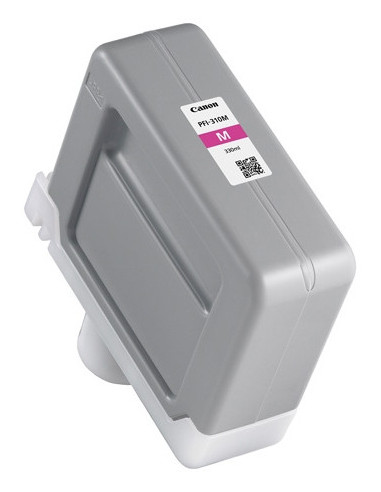Canon PFI-310M cartucho de tinta Original Magenta