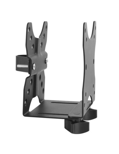StarTech.com Soporte de Montaje VESA para Clientes Delgados - Caja VESA para Thin Clients - Soporte para Clientes Ligeros