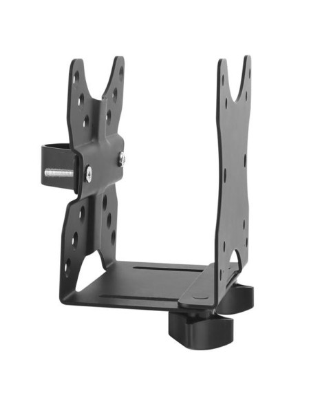 StarTech.com Soporte de Montaje VESA para Clientes Delgados - Caja VESA para Thin Clients - Soporte para Clientes Ligeros