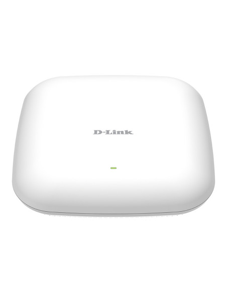 D-Link AC1200 1200 Mbit s Blanco Energía sobre Ethernet (PoE)