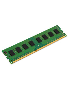 Kingston Technology System Specific Memory KCP3L16ND8 8 módulo de memoria 8 GB 1 x 8 GB DDR3L 1600 MT s 240-pin DIMM
