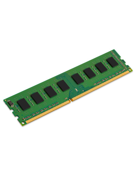 Kingston Technology System Specific Memory KCP3L16ND8 8 módulo de memoria 8 GB 1 x 8 GB DDR3L 1600 MT s 240-pin DIMM