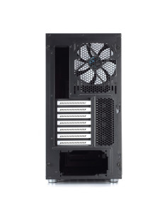 Fractal Design Define R5 Midi Tower Negro 2