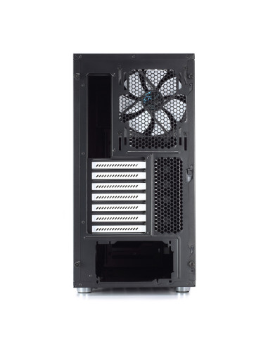 Fractal Design Define R5 Midi Tower Negro