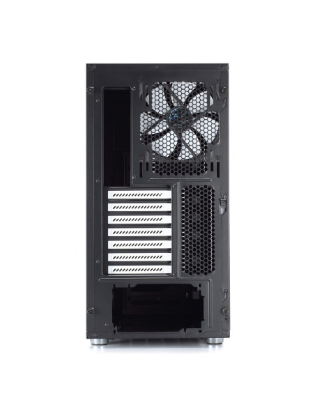 Fractal Design Define R5 Midi Tower Negro