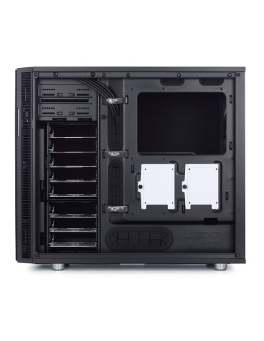 Fractal Design Define R5 Midi Tower Negro