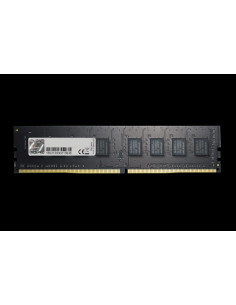 G.Skill Value módulo de memoria 8 GB 1 x 8 GB DDR4 288-pin DIMM
