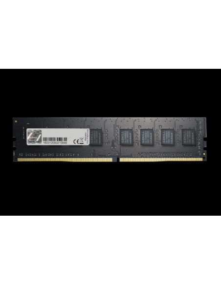 G.Skill Value módulo de memoria 8 GB 1 x 8 GB DDR4 288-pin DIMM