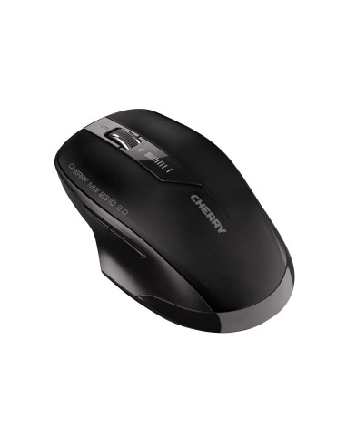 CHERRY MW 2310 2.0 ratón Ambidextro RF inalámbrico Óptico 2400 DPI