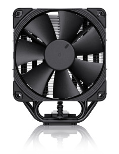 Noctua NH-U12S chromax.black Procesador Enfriador 12 cm Negro 2