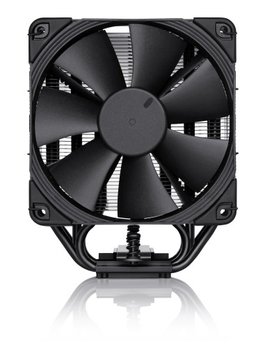 Noctua NH-U12S chromax.black Procesador Enfriador 12 cm Negro