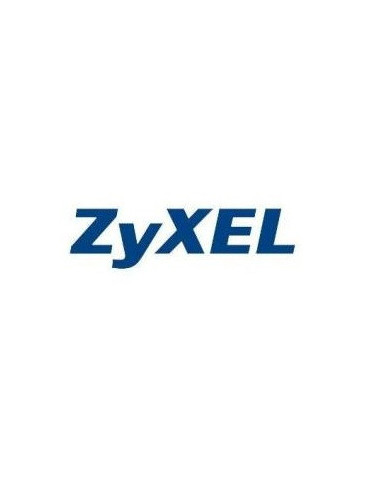 Zyxel LIC-ADVL3-ZZ0001F licencia y actualización de software 1 licencia(s)