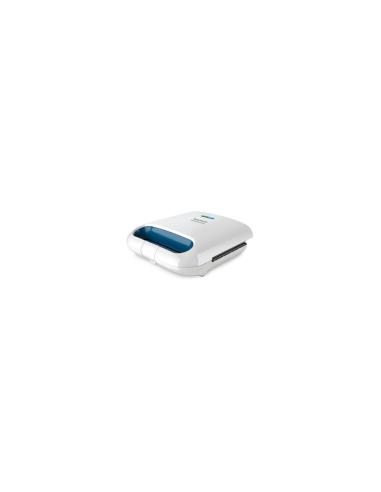 Taurus MySandwich Grill sandwichera 800 W Blanco