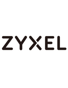 Zyxel NBD-SW-ZZ0102F licencia y actualización de software 1 licencia(s) 4 año(s)