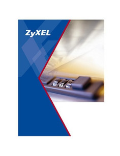 Zyxel E-icard 32 Access Point Upgrade f  NXC2500 Actualizasr