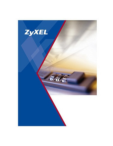 Zyxel E-iCard 8 Access Point License Upgrade f  NXC5500 Actualizasr