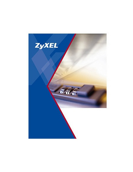 Zyxel E-iCard 8 Access Point License Upgrade f  NXC5500 Actualizasr