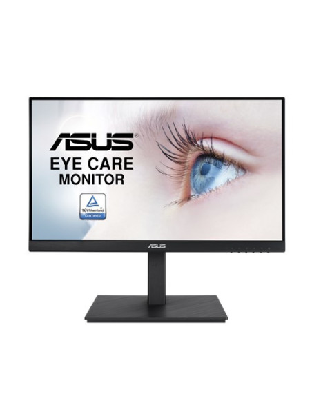 ASUS VA229QSB pantalla para PC 54,6 cm (21.5") 1920 x 1080 Pixeles Full HD LED Negro